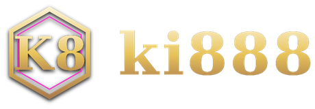 ki888 logo